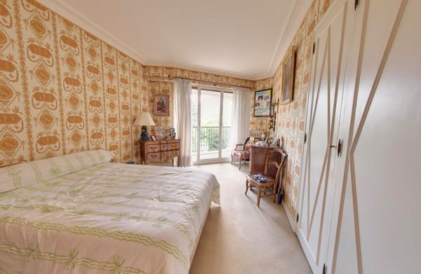 Appartement Nogent Sur Marne 4 pièce(s) 106,95 m2