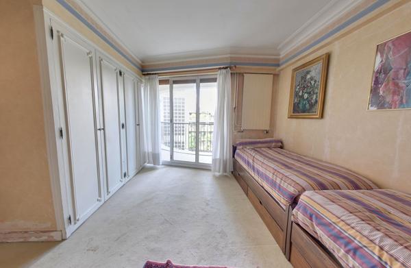 Appartement Nogent Sur Marne 4 pièce(s) 106,95 m2