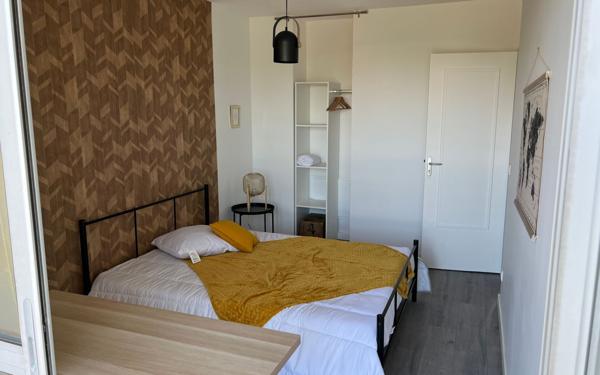 Appartement à louer    2 pièces • 74,10 m2 Toulouse