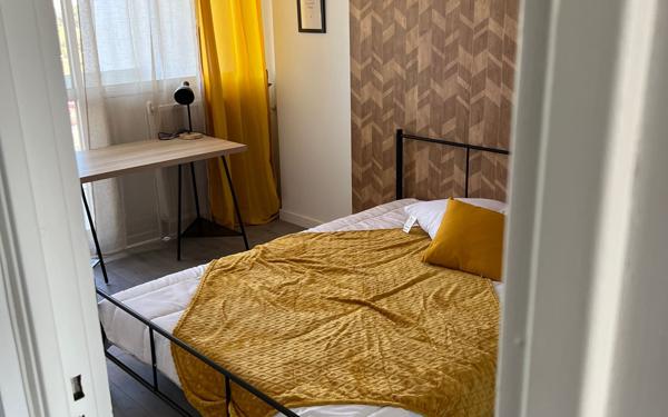 Appartement à louer    2 pièces • 74,10 m2 Toulouse