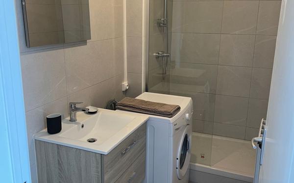 Appartement à louer    2 pièces • 74,10 m2 Toulouse