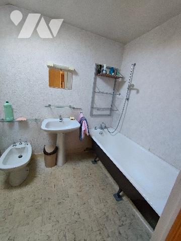 Dans un charmant village