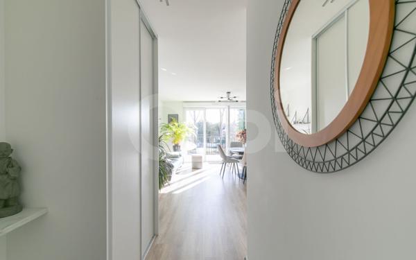 Appartement à vendre    2 pièces •  Chelles