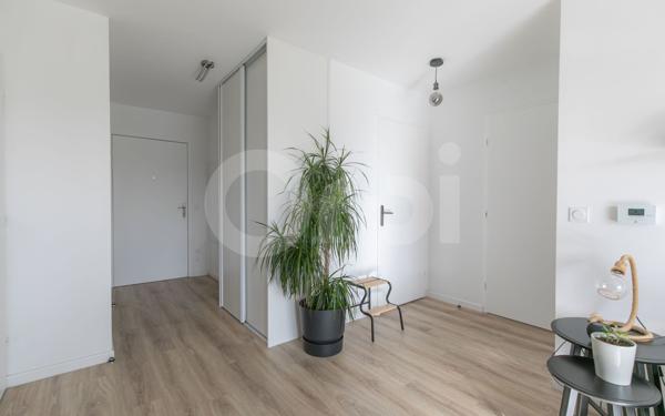Appartement à vendre    2 pièces •  Chelles