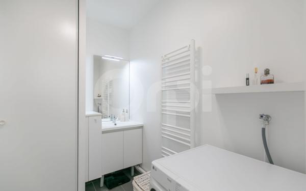 Appartement à vendre    2 pièces •  Chelles