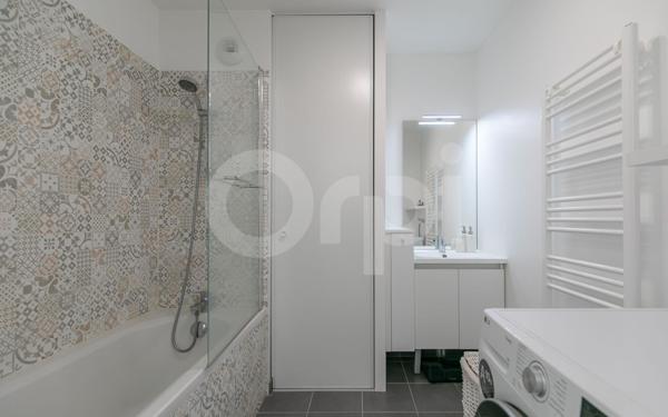 Appartement à vendre    2 pièces •  Chelles