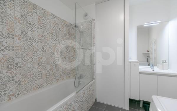 Appartement à vendre    2 pièces •  Chelles