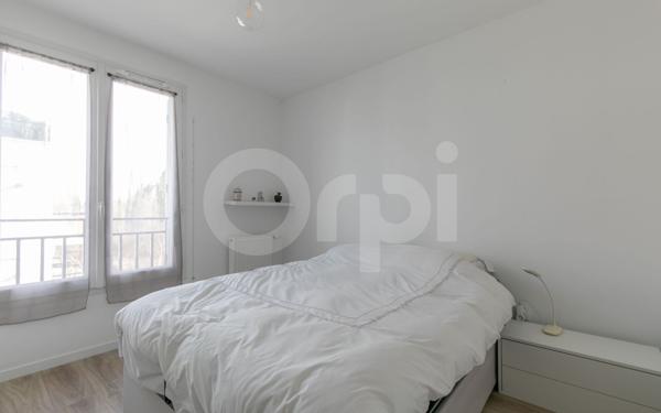 Appartement à vendre    2 pièces •  Chelles