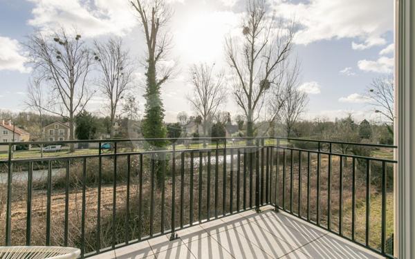 Appartement à vendre    2 pièces •  Chelles