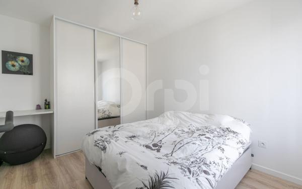 Appartement à vendre    2 pièces •  Chelles