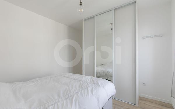 Appartement à vendre    2 pièces •  Chelles