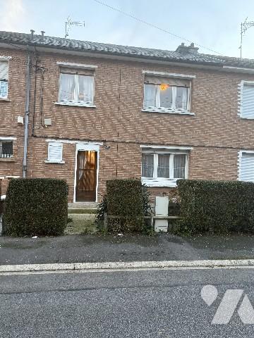 A vendre en exclusivité - Maison à rénover dans un lotissement calme