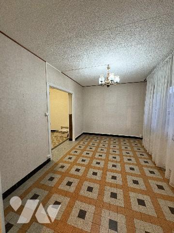 A vendre en exclusivité - Maison à rénover dans un lotissement calme