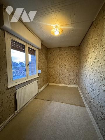 A vendre en exclusivité - Maison à rénover dans un lotissement calme