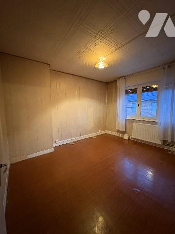 A vendre en exclusivité - Maison à rénover dans un lotissement calme