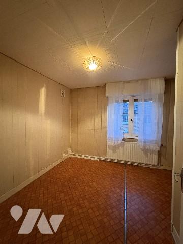 A vendre en exclusivité - Maison à rénover dans un lotissement calme