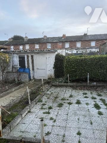 A vendre en exclusivité - Maison à rénover dans un lotissement calme