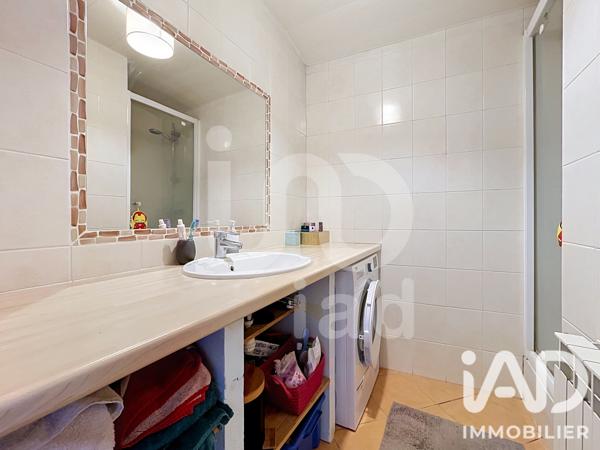 Appartement à vendre 2 pièces 55 m² Neuilly-sur-Marne