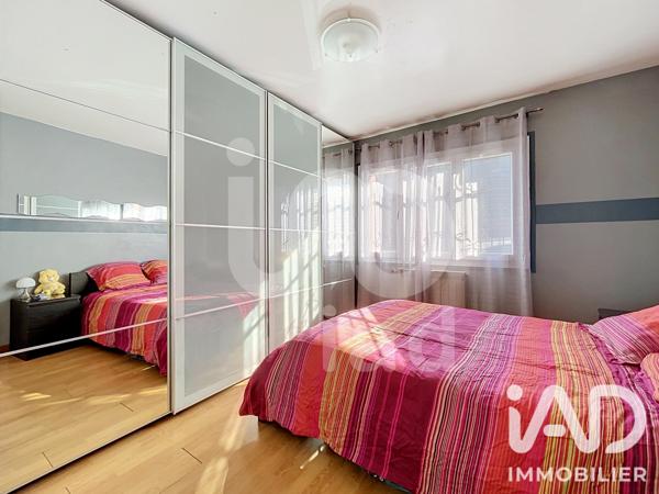 Appartement à vendre 2 pièces 55 m² Neuilly-sur-Marne