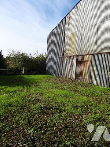 GARAGE A VENDRE A LOUE (72540)