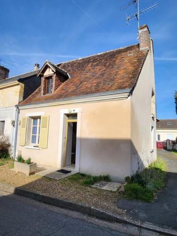 Maison à louer à Vallée-de-Ronsard dans le Loir-et-Cher (41800), ref : 41059-L227