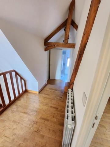 Maison à louer à Vallée-de-Ronsard dans le Loir-et-Cher (41800), ref : 41059-L227