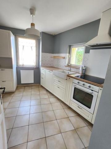 Maison à louer à Vallée-de-Ronsard dans le Loir-et-Cher (41800), ref : 41059-L227