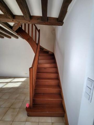 Maison à louer à Vallée-de-Ronsard dans le Loir-et-Cher (41800), ref : 41059-L227