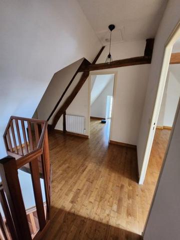 Maison à louer à Vallée-de-Ronsard dans le Loir-et-Cher (41800), ref : 41059-L227