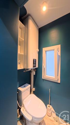 Appartement F3 à vendre  3 pièces - 46 m2 PARIS - 75014