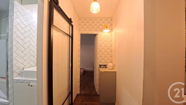 Appartement F3 à vendre  3 pièces - 46 m2 PARIS - 75014