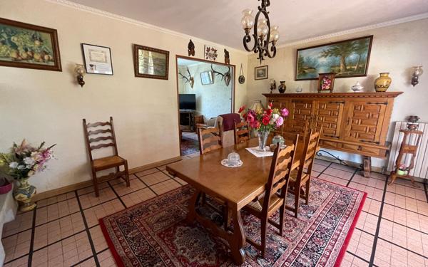 Maison à vendre    3 pièces •  Le Grand-Village-Plage