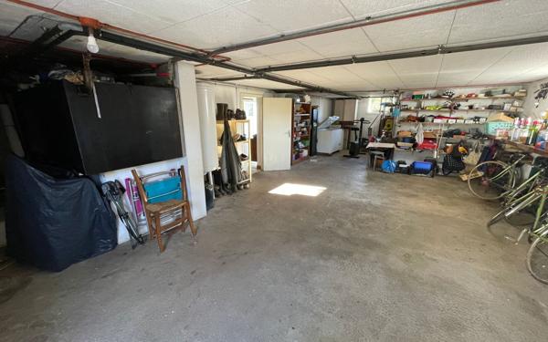 Maison à vendre    3 pièces •  Le Grand-Village-Plage