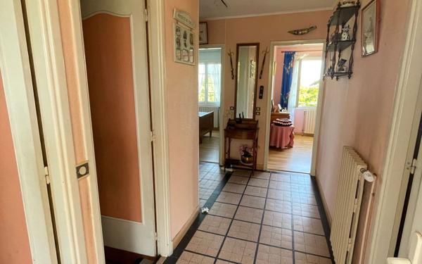 Maison à vendre    3 pièces •  Le Grand-Village-Plage