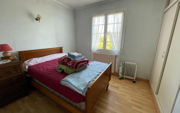 Maison à vendre    3 pièces •  Le Grand-Village-Plage