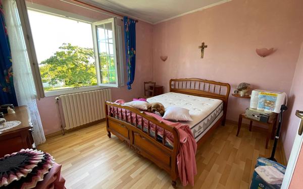 Maison à vendre    3 pièces •  Le Grand-Village-Plage