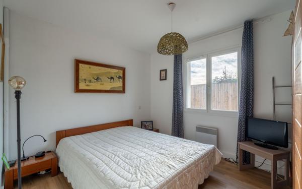 Maison à vendre    4 pièces •  Biscarrosse