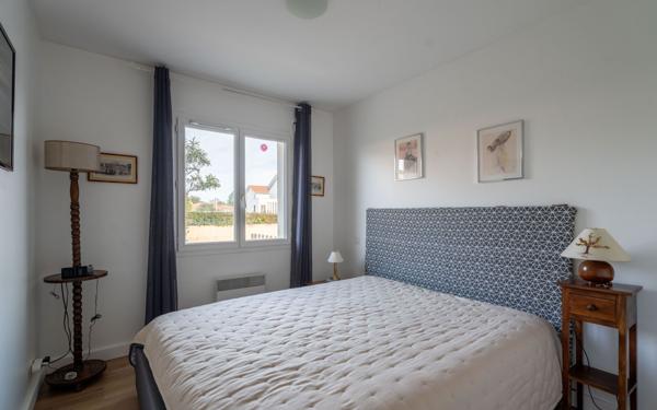 Maison à vendre    4 pièces •  Biscarrosse