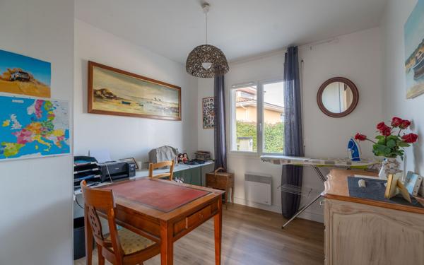 Maison à vendre    4 pièces •  Biscarrosse