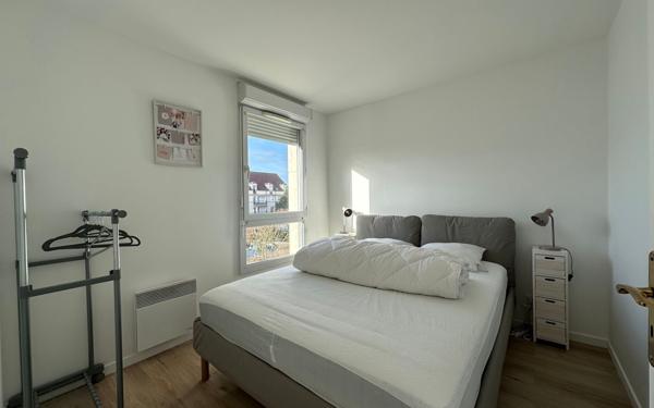 Appartement à louer    2 pièces • 39,79 m2 Montigny-le-Bretonneux