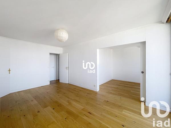 Appartement à vendre 3 pièces 67 m² La Madeleine