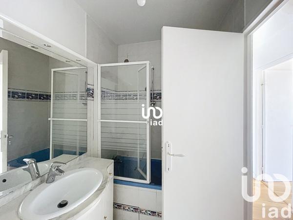 Appartement à vendre 3 pièces 67 m² La Madeleine