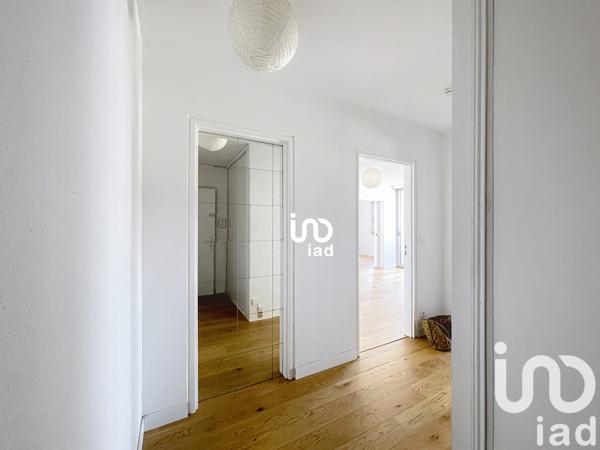 Appartement à vendre 3 pièces 67 m² La Madeleine