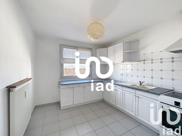 Appartement à vendre 3 pièces 67 m² La Madeleine