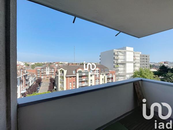 Appartement à vendre 3 pièces 67 m² La Madeleine