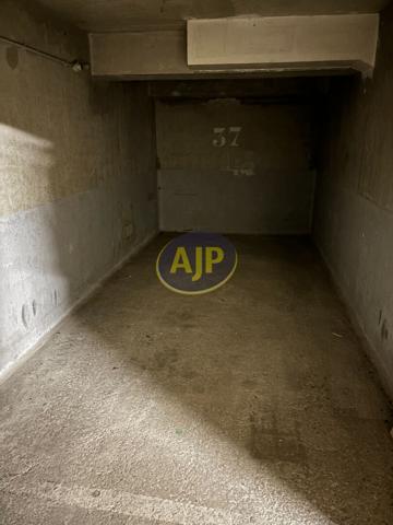 Vente parking Paris 15eme : 30 000 € - AJP Delon Immobilier Pernet