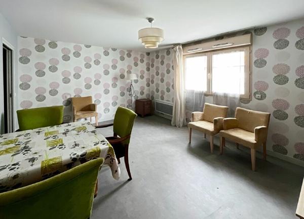 Appartement à louer  1 pièce • 32,26 m2 Albert