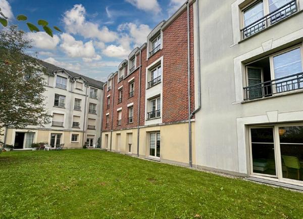 Appartement à louer  1 pièce • 32,26 m2 Albert