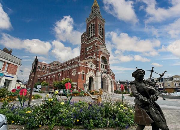 Appartement à louer  1 pièce • 32,26 m2 Albert