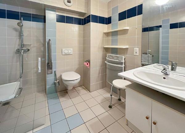 Appartement à louer  1 pièce • 32,26 m2 Albert